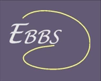EBBS Logo