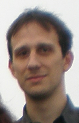 Federico in
                limbo
