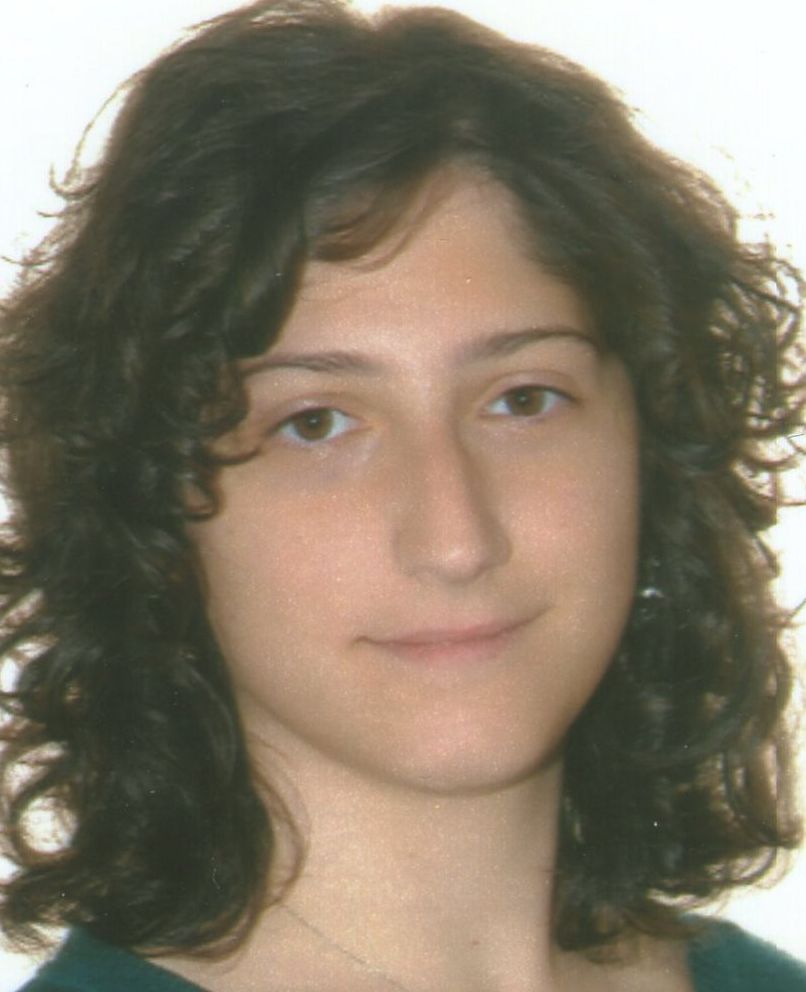 Francesca in limbo
