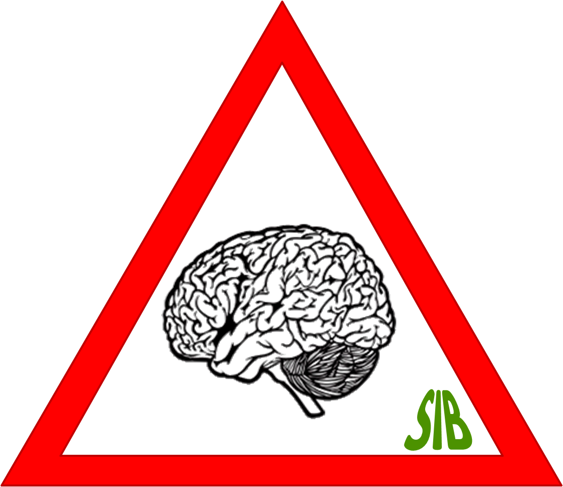 LOGO Save Italian Brains
