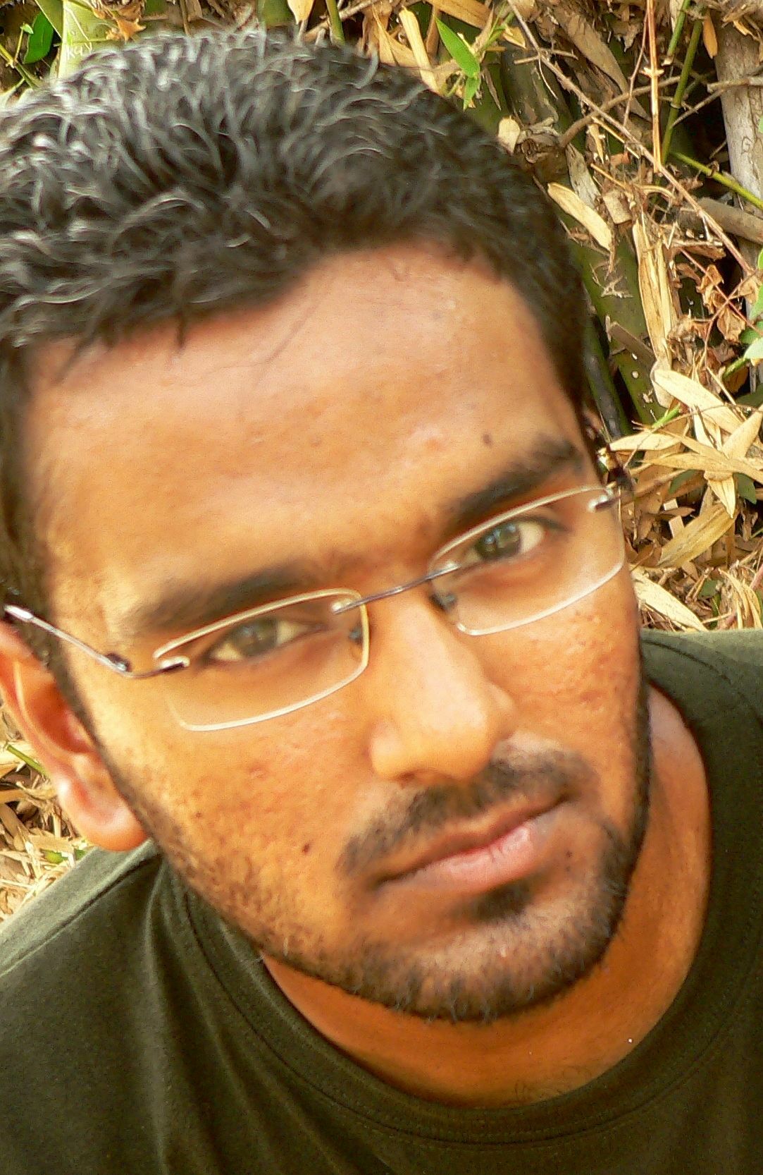 Ritwik in
                limbo