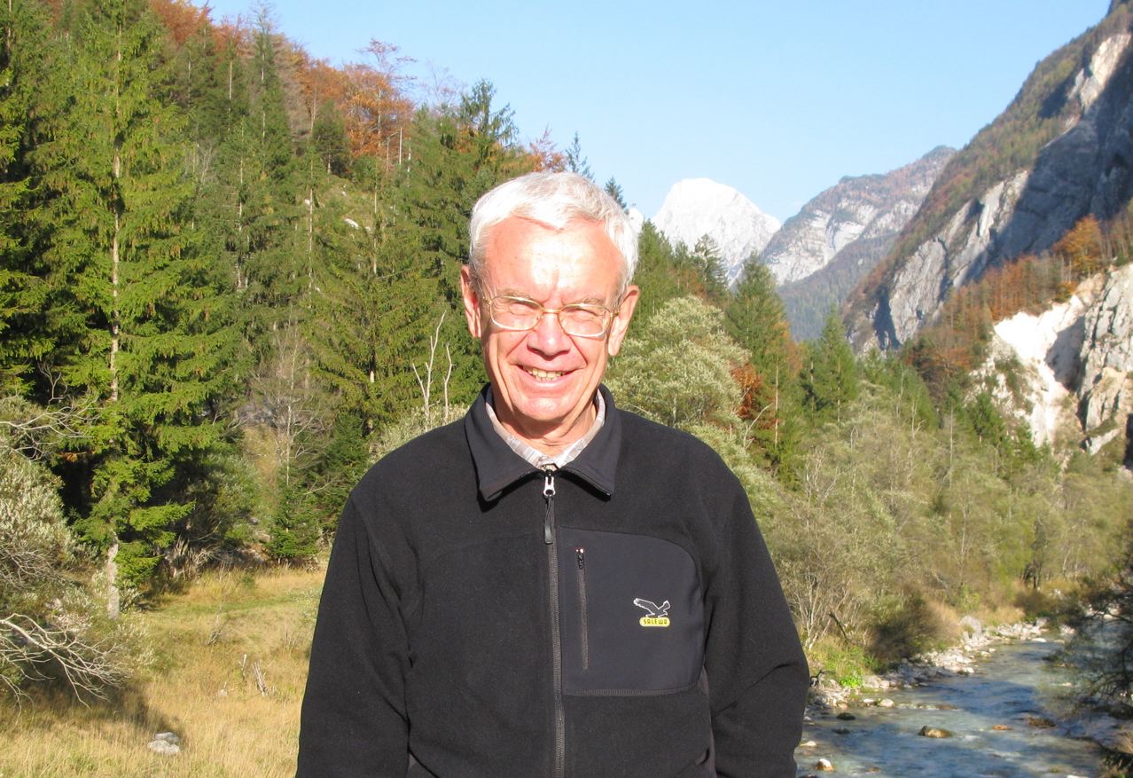 Boris Dubrovin