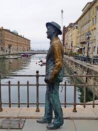 Joyce in Trieste