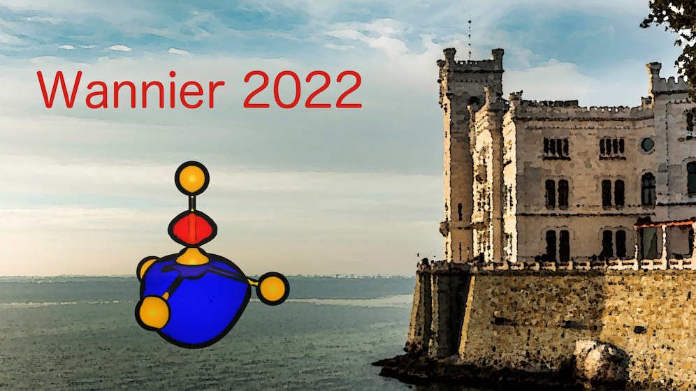 wannier 2022 logo