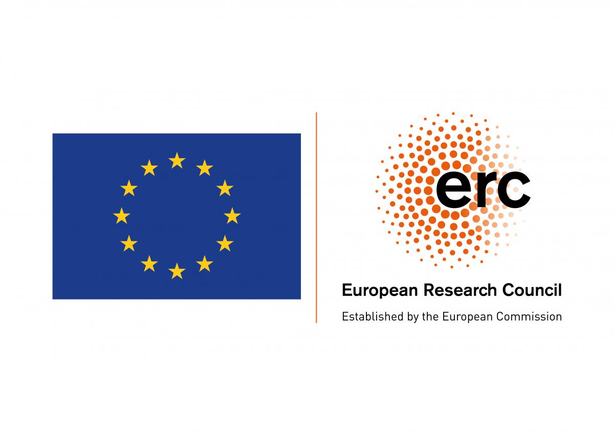 European Research Council / European Union