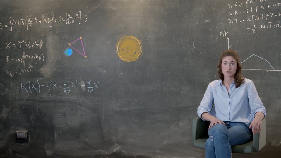 The Quest for Dark Gravity