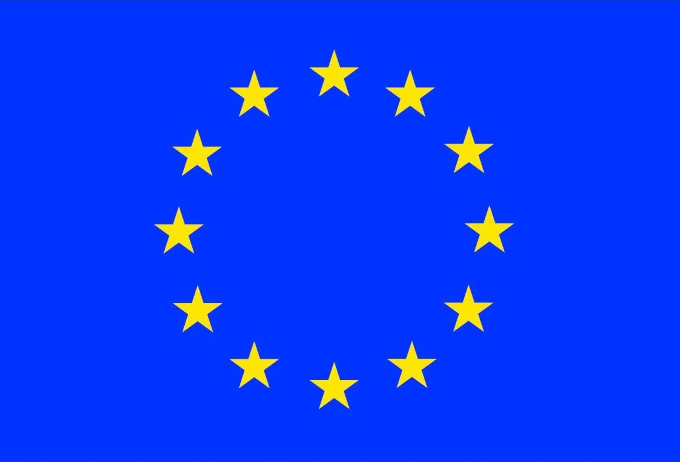 EU Flag