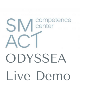 This image has an empty alt attribute; its file name is ODYSSEA-Live-Demo-1-edited.png